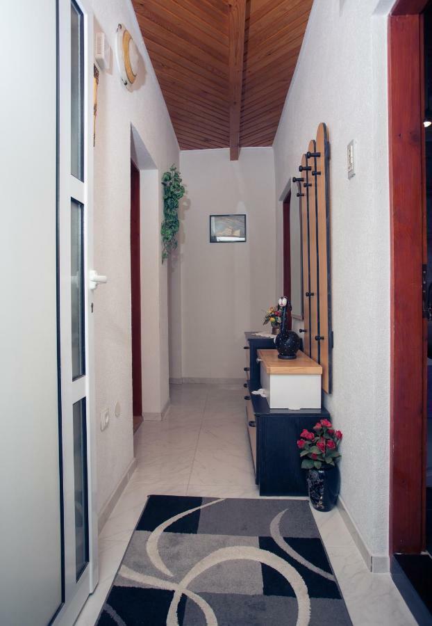Apartments Marino Trogir Exteriér fotografie