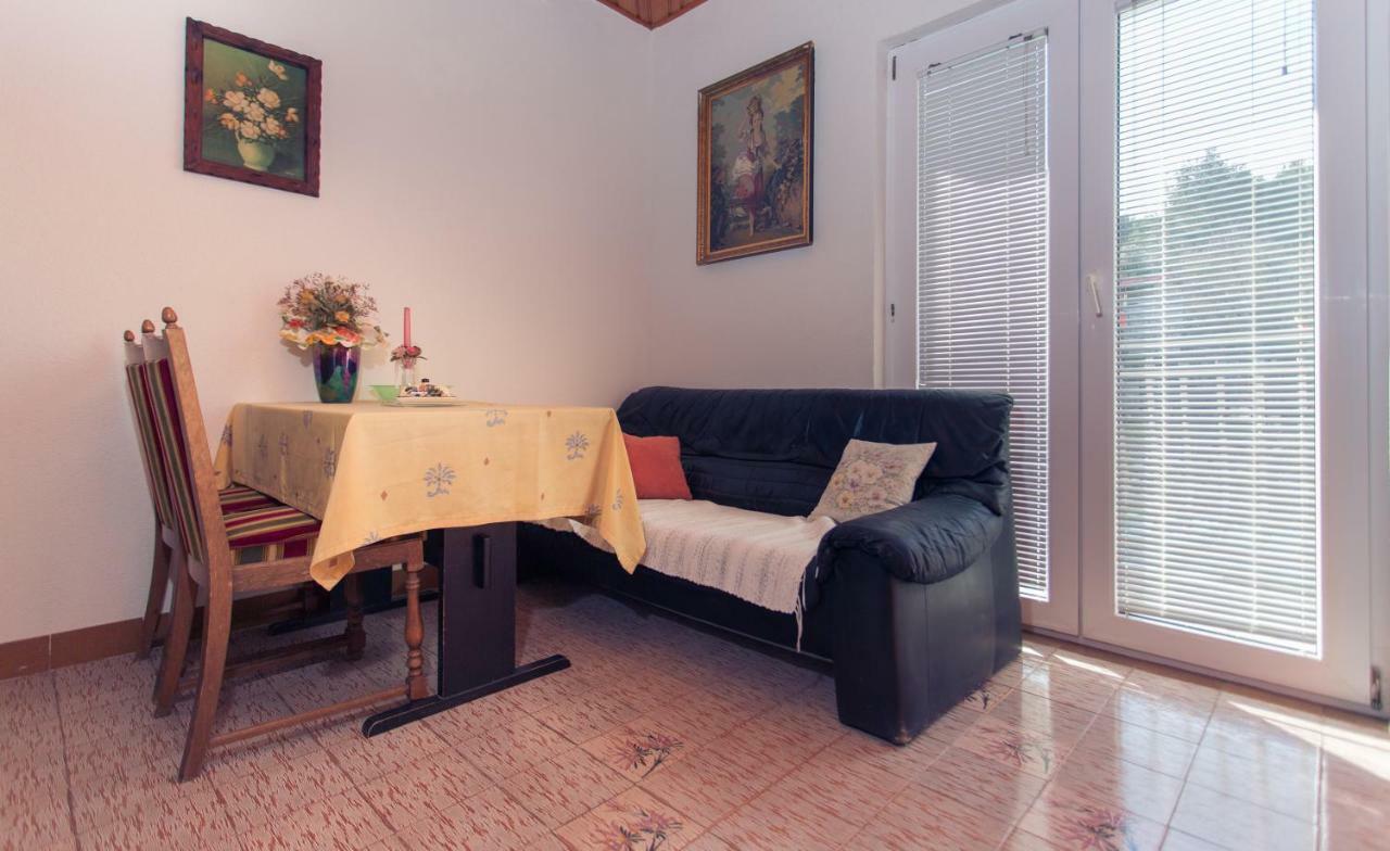 Apartments Marino Trogir Exteriér fotografie